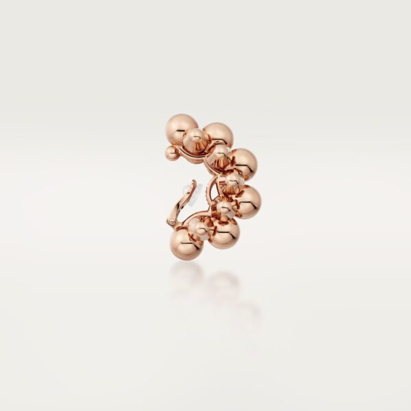 Clash de Cartier single earring, XL model - Image 3