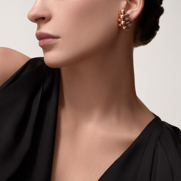 Clash de Cartier single earring, XL model - Image 2