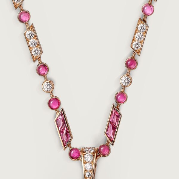 PANTHÈRE DE CARTIER necklace - Image 2